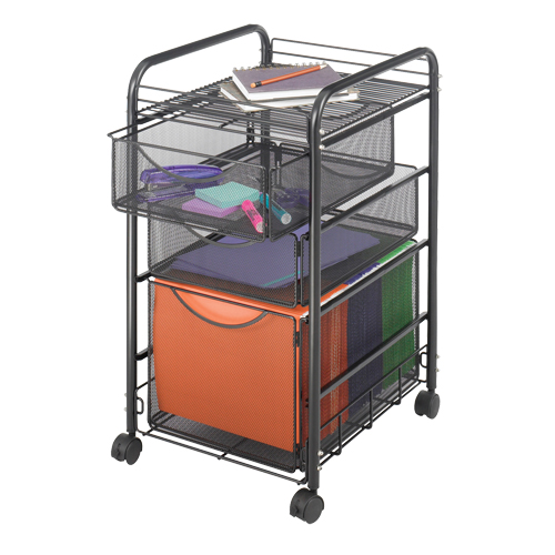 Onyx File Cart Meunier Outillage Industriel