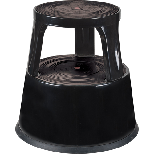 Step Stool, 17-1/4" x 17-1/4" x 16-1/2" High Meunier Outillage Industriel