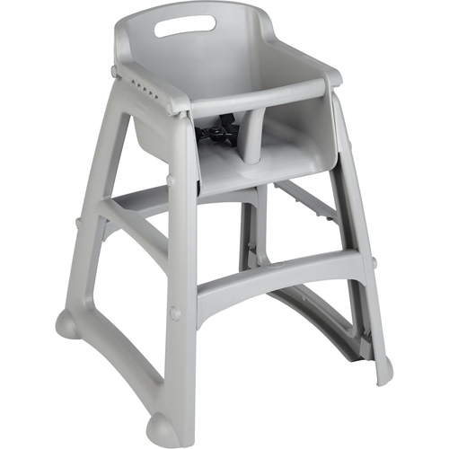 SturdyChair High Chair Meunier Outillage Industriel