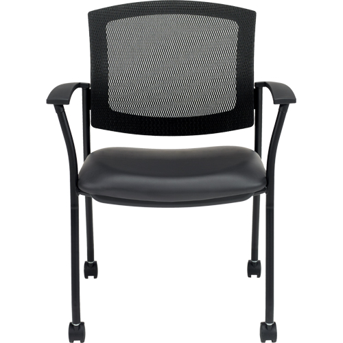 Chaises pour visiteurs Ibex Meunier Outillage Industriel