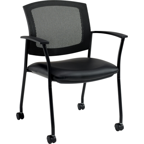 Ibex Guest Chairs Meunier Outillage Industriel