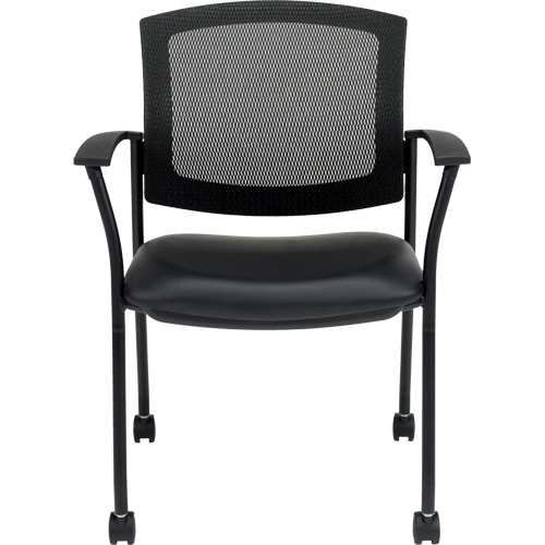 Ibex Guest Chairs Meunier Outillage Industriel