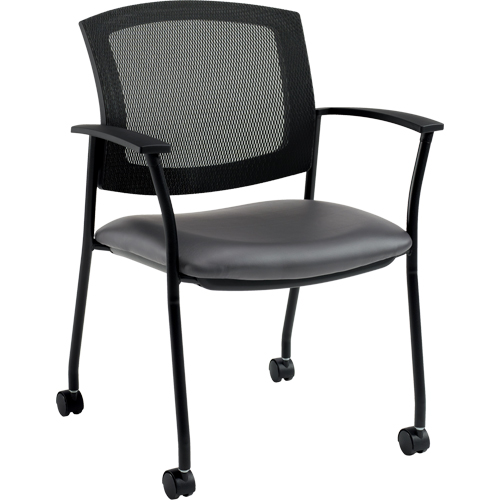 Chaises pour visiteurs Ibex Meunier Outillage Industriel