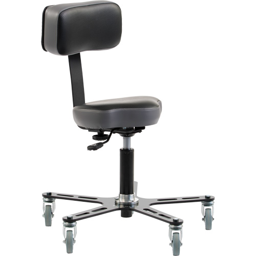 SF150 Ergonomic Chair Meunier Outillage Industriel