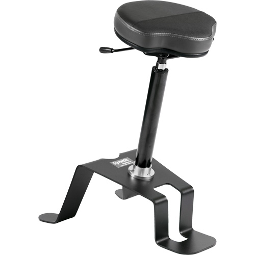 Chaise ergonomique assis-debout TA 200 Meunier Outillage Industriel