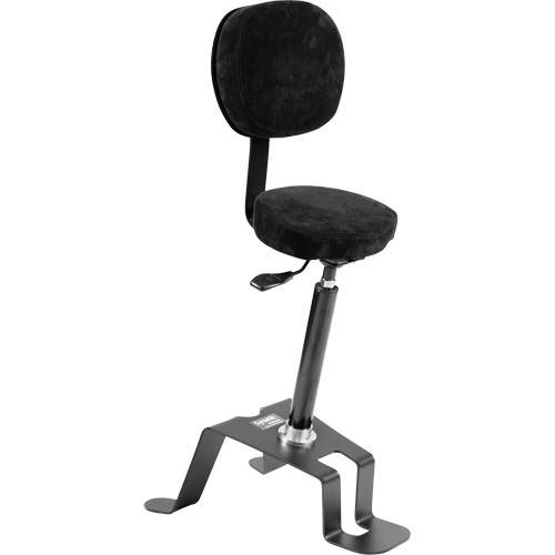 TA300 Ergonomic Sit/Stand Welding Chair Meunier Outillage Industriel