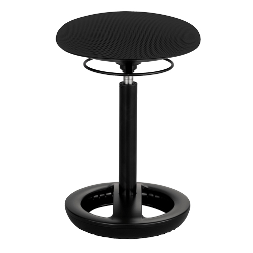 Twixt Ergonomic Chair, Stationary, Adjustable Height, 250 lbs. Capacity Meunier Outillage Industriel