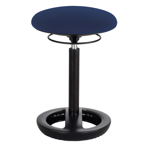 Twixt Ergonomic Chair, Stationary, Adjustable Height, 250 lbs. Capacity Meunier Outillage Industriel