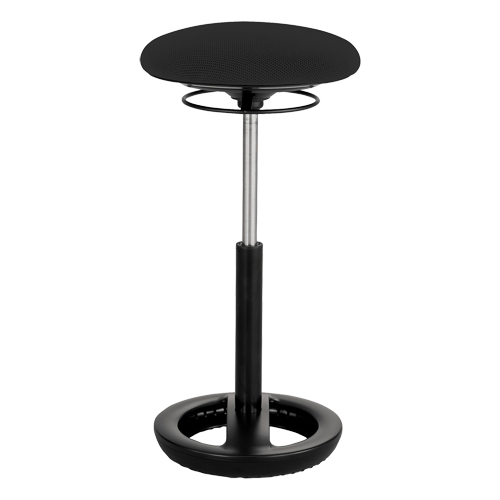 Chaise ergonomique Twixt, Stationnaire, Ajustable Hauteur, Capacit&eacute; 250 lb Meunier Outillage Industriel