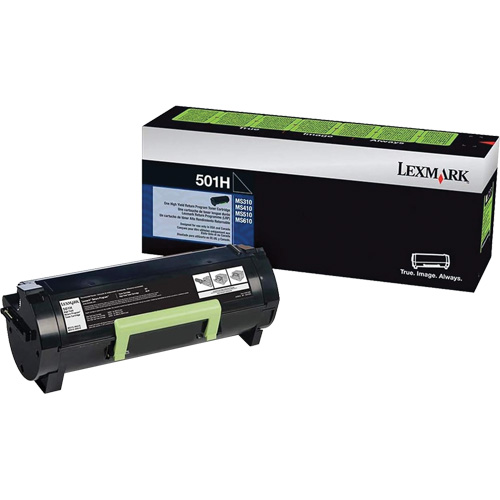 High-Yield Toner Cartridge Meunier Outillage Industriel