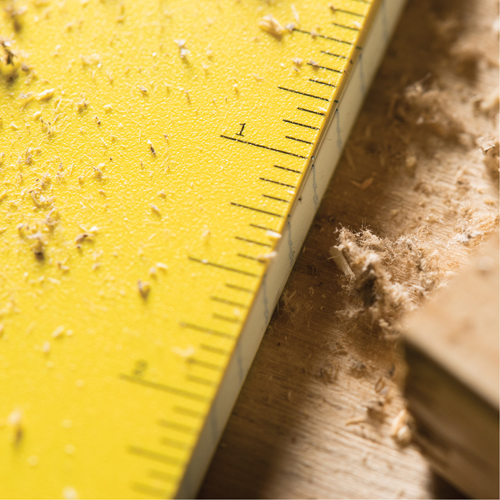 Side-Spiral Notebook, Soft Cover, Yellow, 64 Pages, 4-5/8" W x 7" L Meunier Outillage Industriel