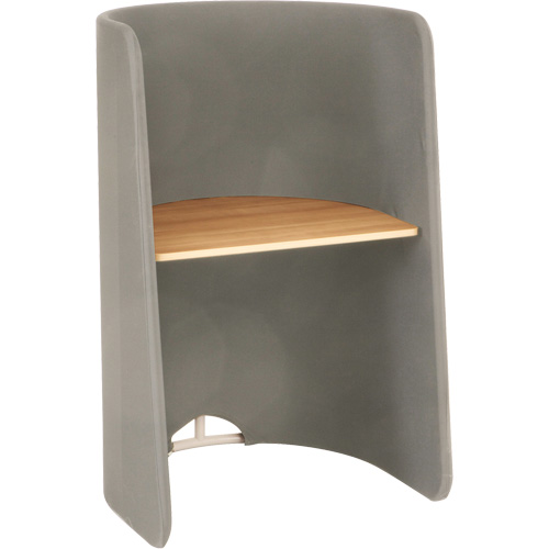 Roam Touchdown Workstation Meunier Outillage Industriel