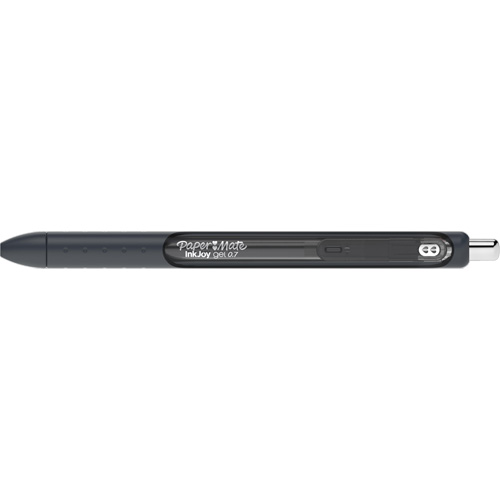 InkJoy Gel Pen, Black, 0.7 mm, Retractable Meunier Outillage Industriel