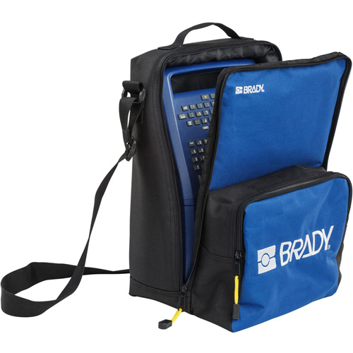 BMP&reg;71 Soft Printer Case Meunier Outillage Industriel
