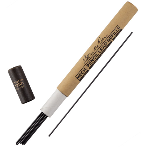 Mechanical Clicker Pencil Lead Refills Meunier Outillage Industriel