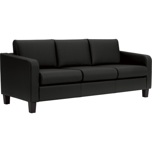 Suburb Three Seat Sofa Meunier Outillage Industriel