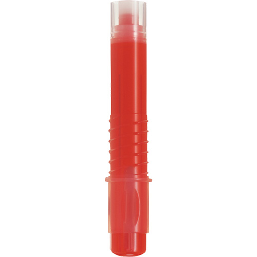 Vboard Master S Slim White Board Marker Refill, Red Meunier Outillage Industriel