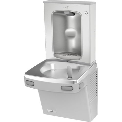 VersaFiller Water Fountain & Bottle Fillers Meunier Outillage Industriel