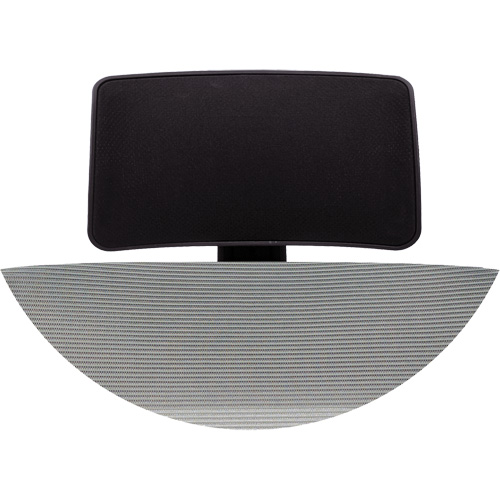 Adjustable Headrest with Coat Hanger Meunier Outillage Industriel