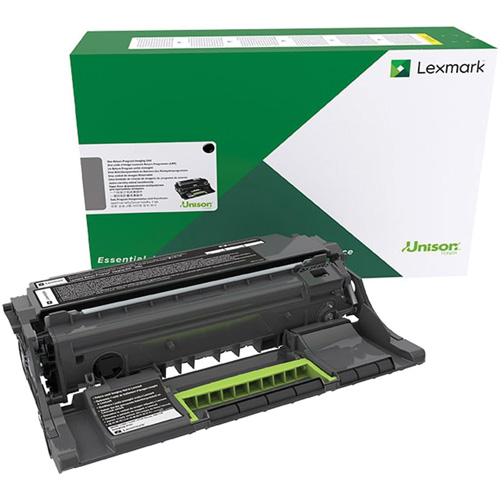 MX721 Black Printer Imaging Unit Meunier Outillage Industriel