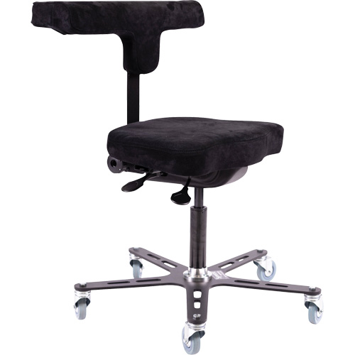 VEGA-T Ergonomic Welding Chair Meunier Outillage Industriel