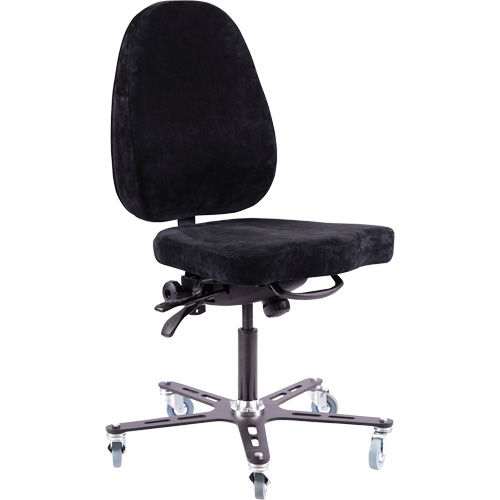 SF190 Ergonimic Welding Chair Meunier Outillage Industriel