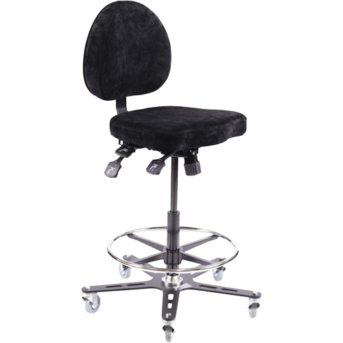 Chaise ergonomique de soudage TF180 Meunier Outillage Industriel