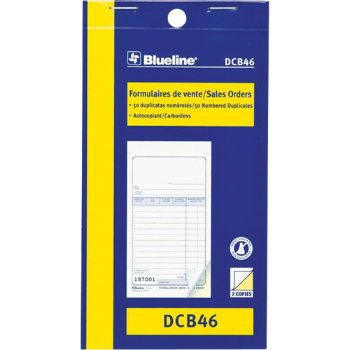 Sales Order Forms Meunier Outillage Industriel