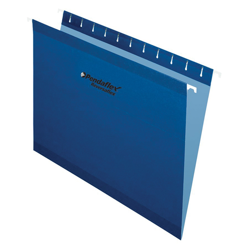Reversaflex&reg; Hanging File Folder Meunier Outillage Industriel