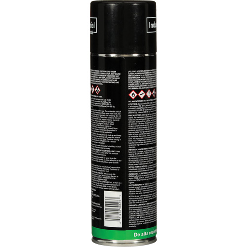 90 High Strength Adhesive, Clear, Aerosol Can Meunier Outillage Industriel