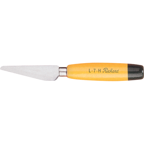 Couteau utilitaire industriel, 2 1/4 x 3/4" Meunier Outillage Industriel