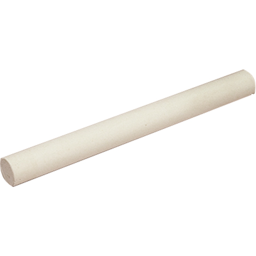 B&acirc;tons de peinture pour surfaces chaudes H Paintstick - 150° &agrave; 1200°F, B&acirc;ton plein, Blanc Meunier Outillage Industriel