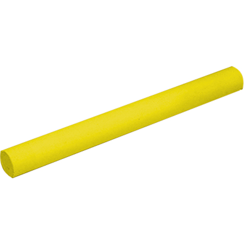 H Paintstik&reg; Hot Surfaces Paint Marker - 150° to 1200°F, Solid Stick, Yellow Meunier Outillage Industriel