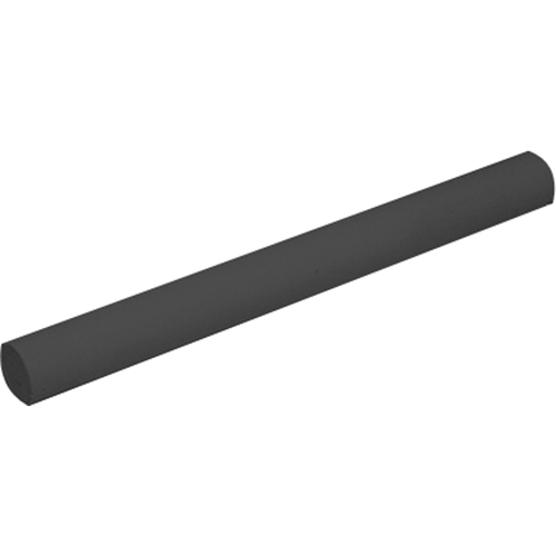 H Paintstik&reg; Hot Surfaces Paint Marker - 150° to 1200°F, Solid Stick, Black Meunier Outillage Industriel