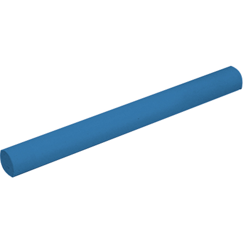 H Paintstik&reg; Hot Surfaces Paint Marker - 150° to 1200°F, Solid Stick, Blue Meunier Outillage Industriel