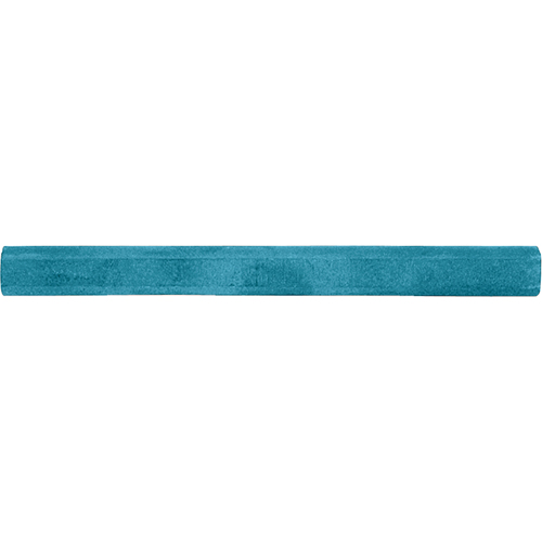 B&acirc;tons de peinture pour surfaces chaudes HT Paintstik - 400° &agrave; 1600°F, B&acirc;ton plein, Bleu Meunier Outillage Industriel