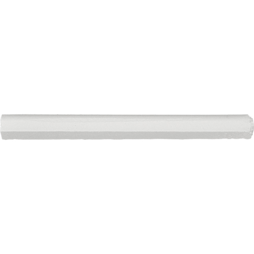 B&acirc;ton de peinture HT-34 Paintstik - 400° &agrave; 1800°F, B&acirc;ton plein, Blanc Meunier Outillage Industriel