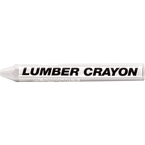Crayons Lumber -50° &agrave; 150°F Meunier Outillage Industriel