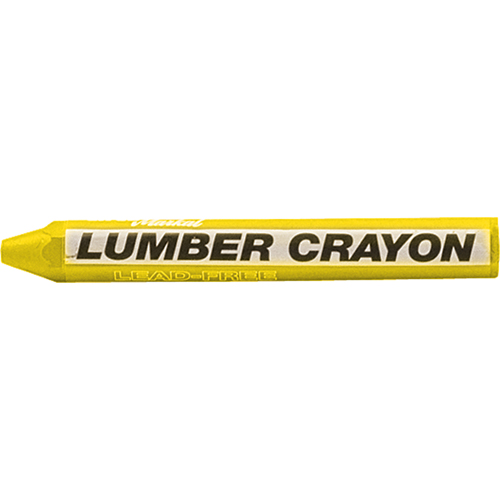 Crayons Lumber -50° &agrave; 150°F Meunier Outillage Industriel