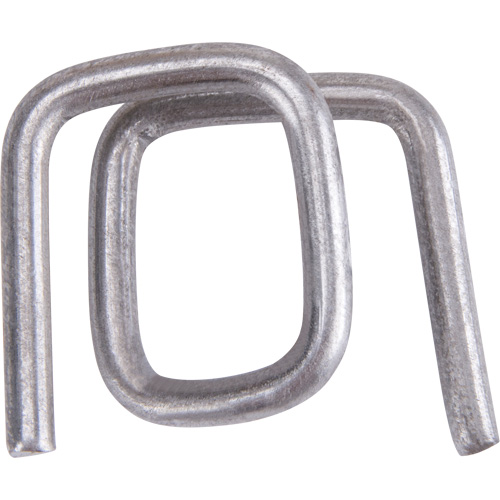 Seals & Buckles for Polypropylene Strapping Meunier Outillage Industriel