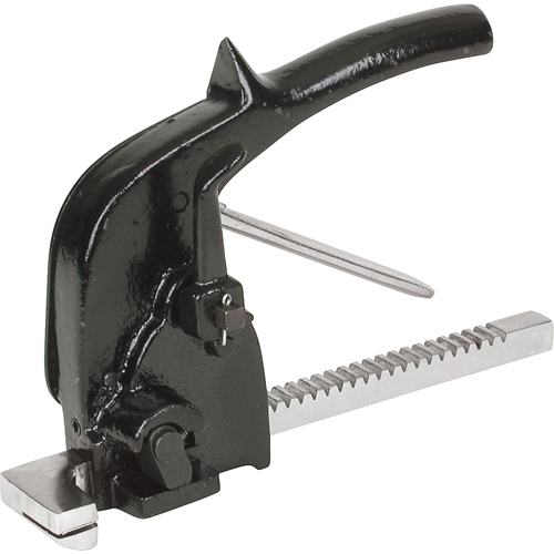 Tendeur pour feuillard en acier Meunier Outillage Industriel