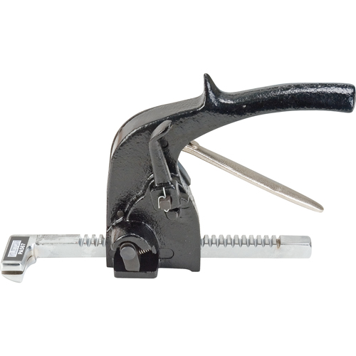 Tendeur pour feuillard en acier Meunier Outillage Industriel