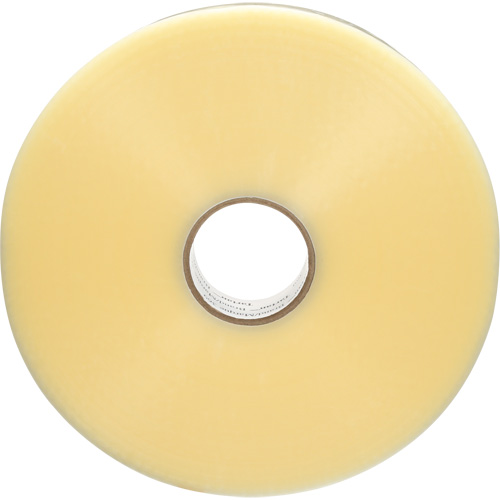 Ruban d'emballage Tartan 369, Adh&eacute;sif Thermofusible, 1,6 mil, 48 mm (1-22/25") x 1500 m (4921') Meunier Outillage Industriel
