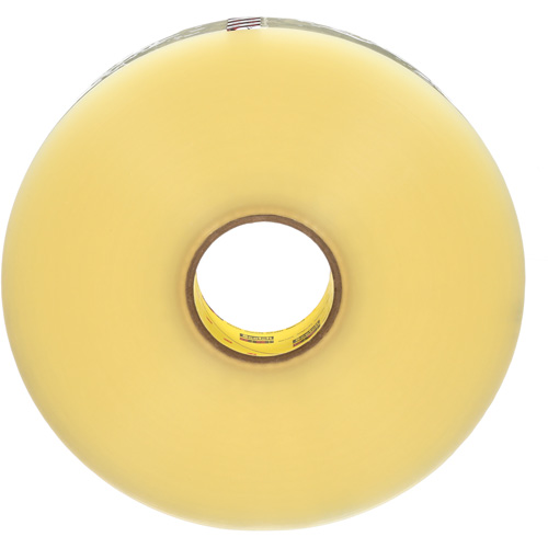 Scotch&reg; Box Sealing Tape 373, Hot Melt Adhesive, 2.5 mils, 48 mm (2") x 1828 m (5997') Meunier Outillage Industriel