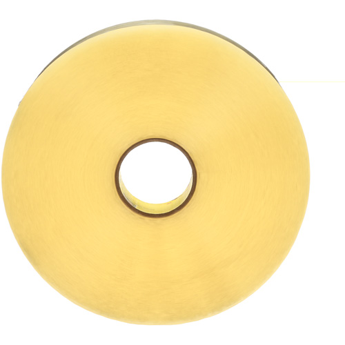 Scotch&reg; Box Sealing Tape 375, Hot Melt Adhesive, 3.1 mils, 48 mm (2") x 914 m (2998') Meunier Outillage Industriel