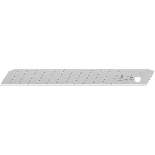 Replacement Blade, Snap-Off Style Meunier Outillage Industriel
