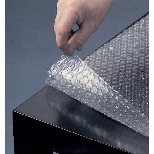 Durabubble Roll with Adhesive, 300' x 3/16", Bubble Size 3/16" Meunier Outillage Industriel
