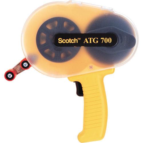 ATG 700 Scotch Adhesive Applicator Transfer Tape Gun Meunier Outillage Industriel