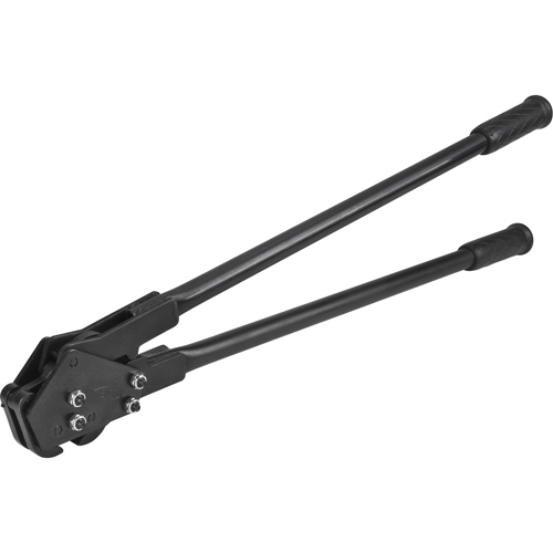 Scelleur de feuillard en acier pour usage intensif Meunier Outillage Industriel