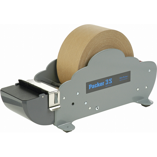 Humecteur de ruban, Manuel, 76,2 mm (3") Ruban Meunier Outillage Industriel